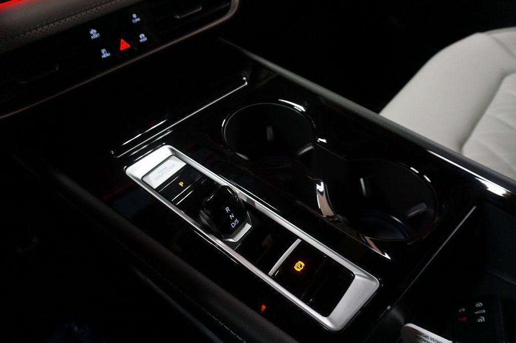 new 2026 Volkswagen Atlas Cross Sport car, priced at $50,969