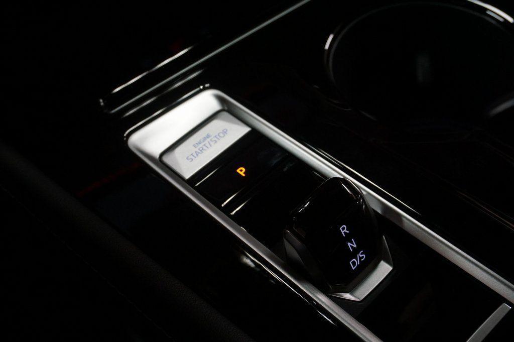 new 2026 Volkswagen Atlas Cross Sport car, priced at $50,969