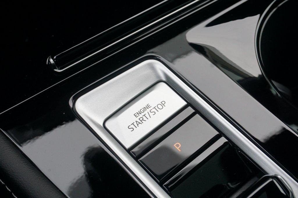 new 2026 Volkswagen Atlas Cross Sport car, priced at $44,406