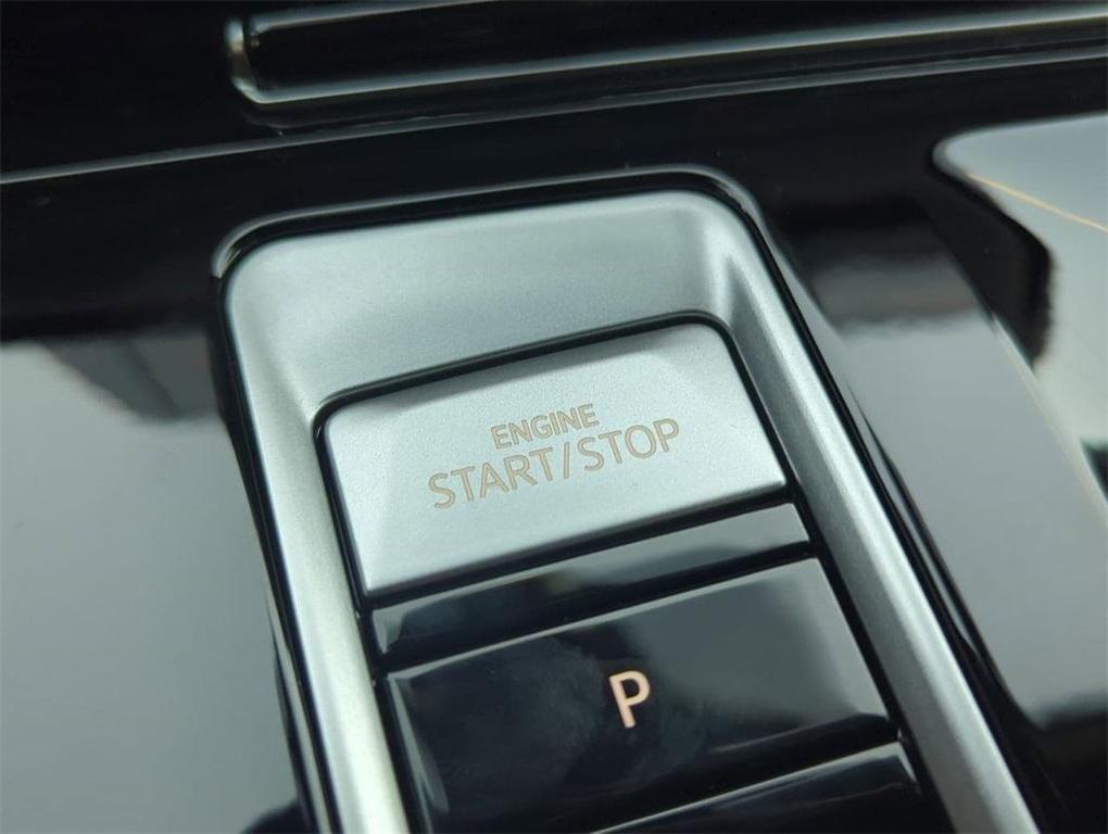 new 2026 Volkswagen Atlas Cross Sport car, priced at $51,969