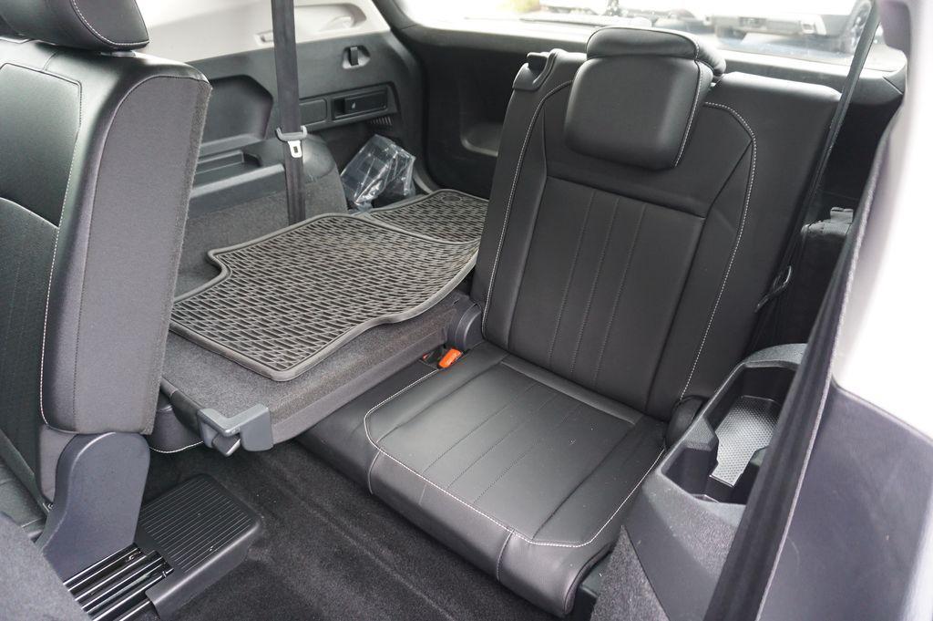 used 2023 Volkswagen Tiguan car, priced at $20,590
