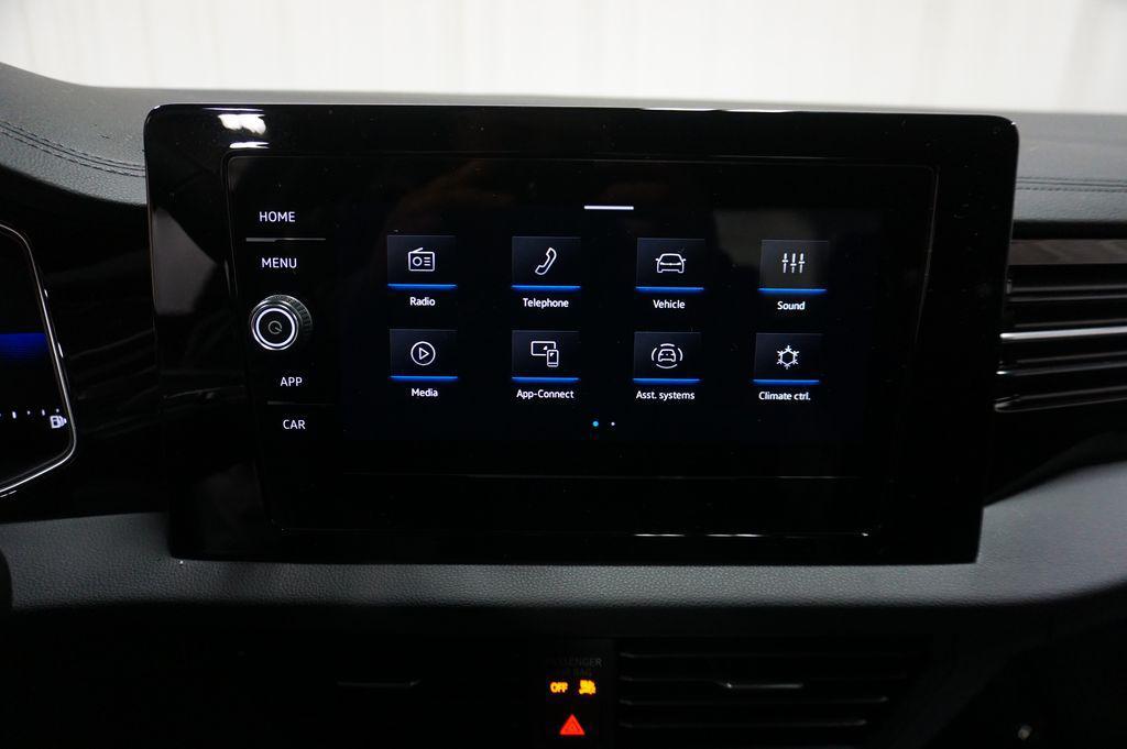 new 2026 Volkswagen Jetta car, priced at $25,383