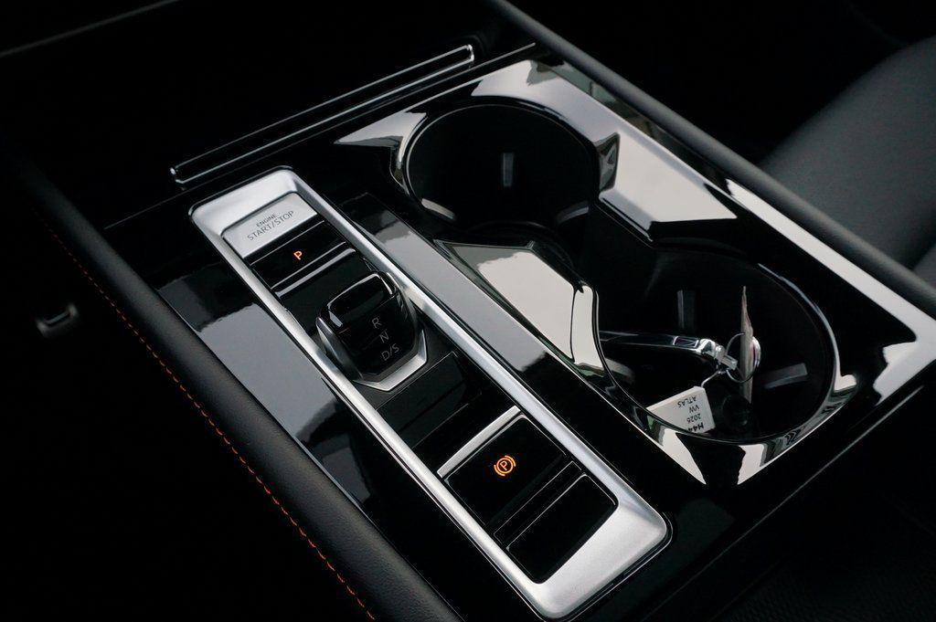 new 2026 Volkswagen Atlas car, priced at $48,862