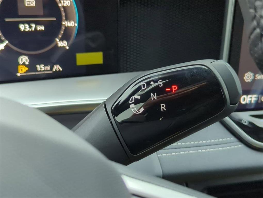 new 2026 Volkswagen Tiguan car, priced at $38,854