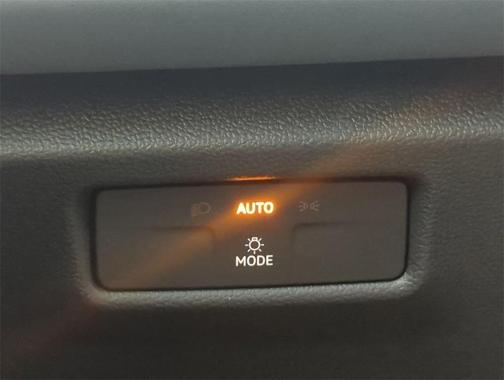 new 2026 Volkswagen Tiguan car, priced at $39,291