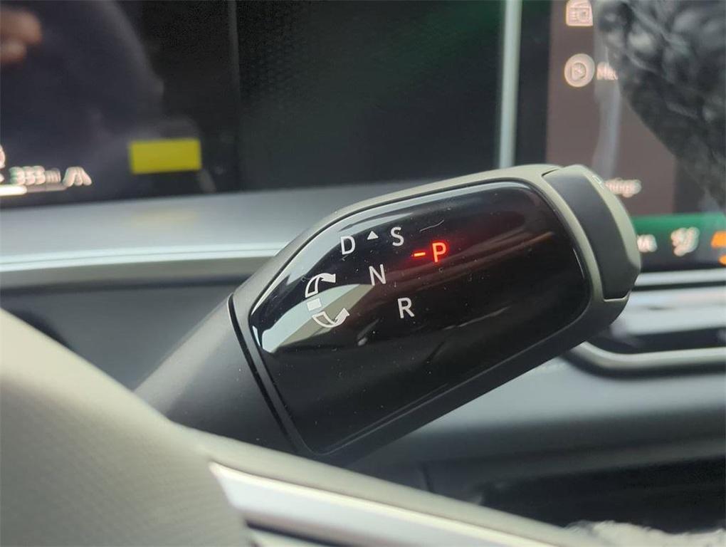 new 2026 Volkswagen Tiguan car, priced at $39,291