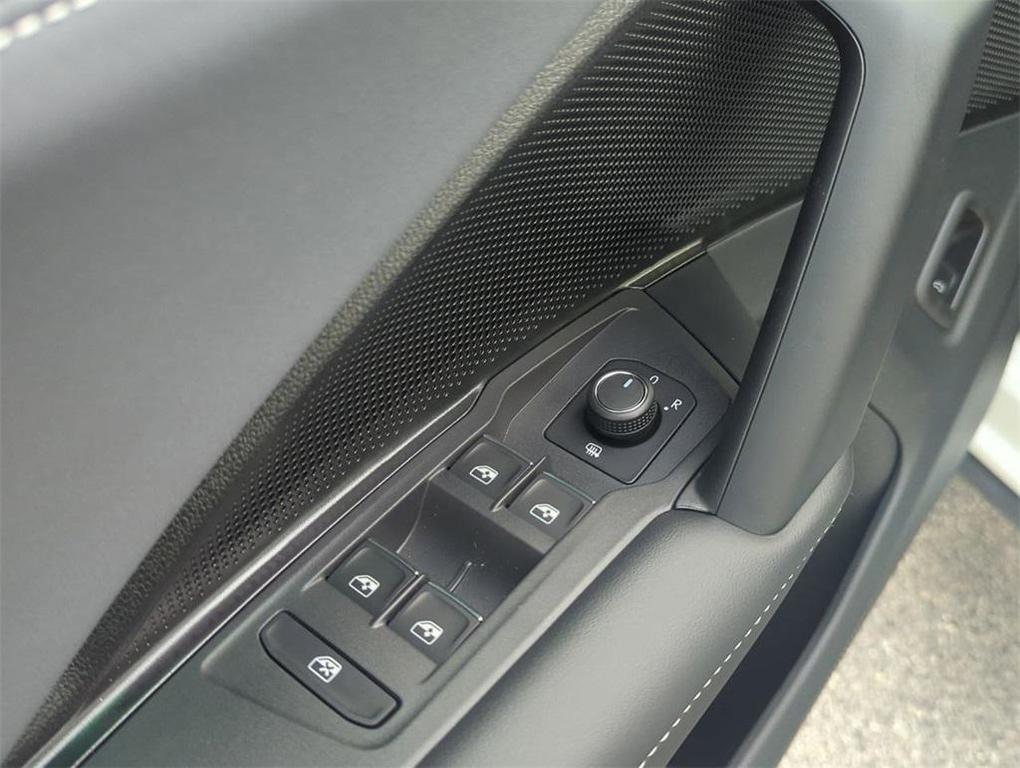 new 2026 Volkswagen Tiguan car, priced at $39,291