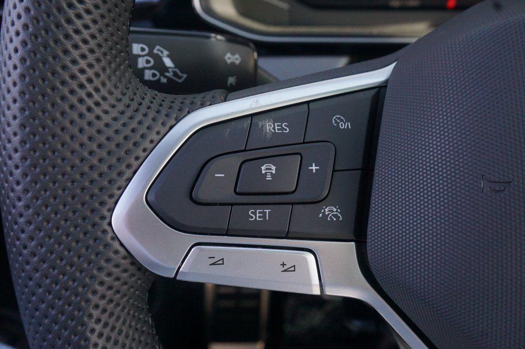 new 2026 Volkswagen Jetta GLI car, priced at $35,717