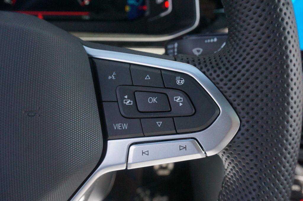 new 2026 Volkswagen Jetta GLI car, priced at $35,717