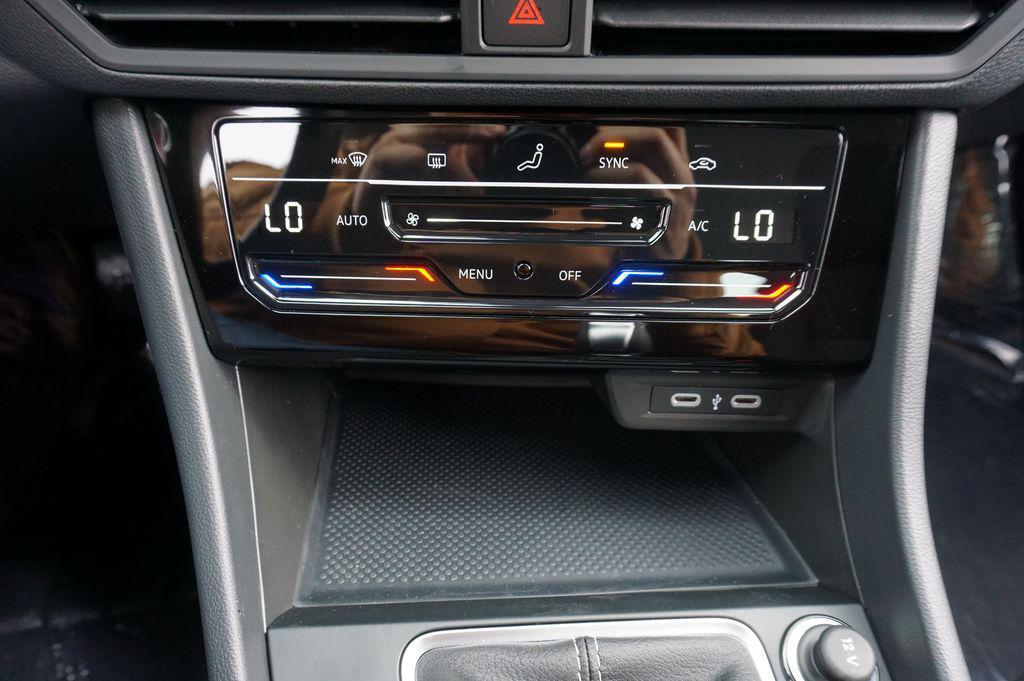 new 2026 Volkswagen Jetta car, priced at $23,866