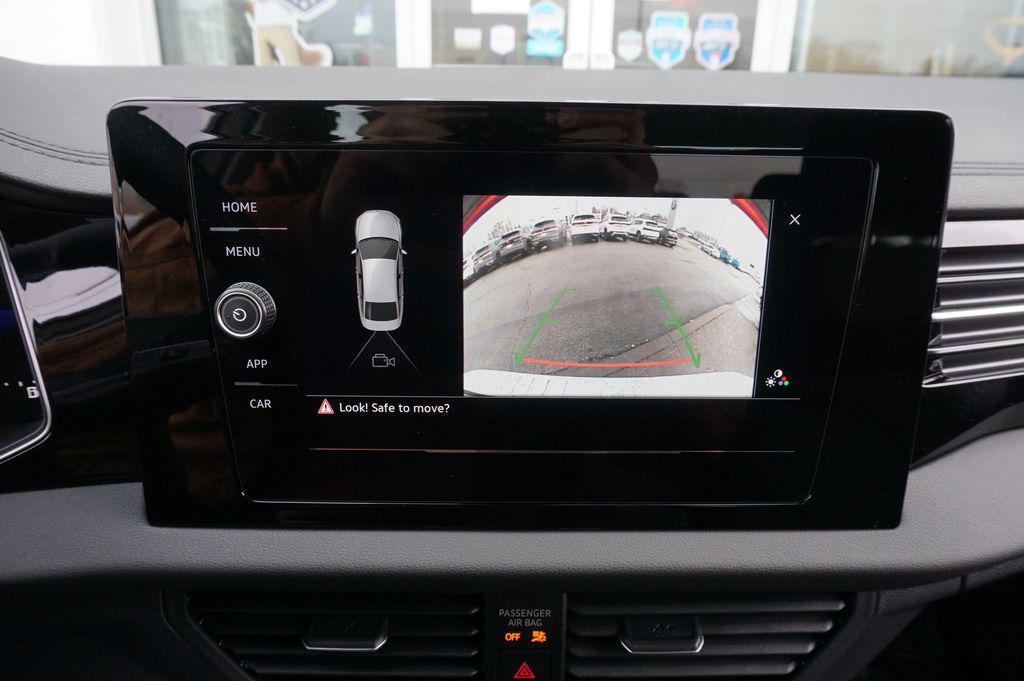 new 2026 Volkswagen Jetta car, priced at $23,866