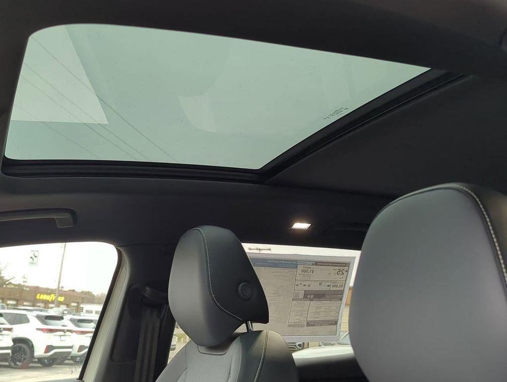 new 2026 Volkswagen Tiguan car, priced at $39,233