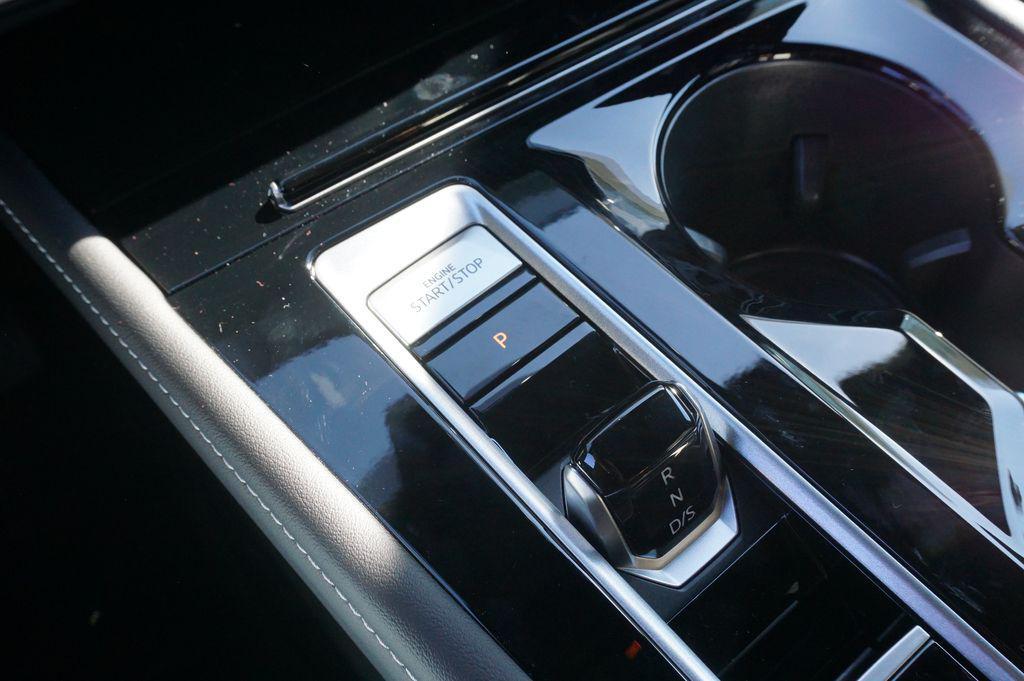 new 2026 Volkswagen Atlas Cross Sport car, priced at $42,374