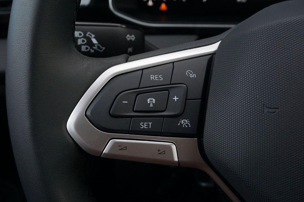 new 2026 Volkswagen Jetta car, priced at $23,366
