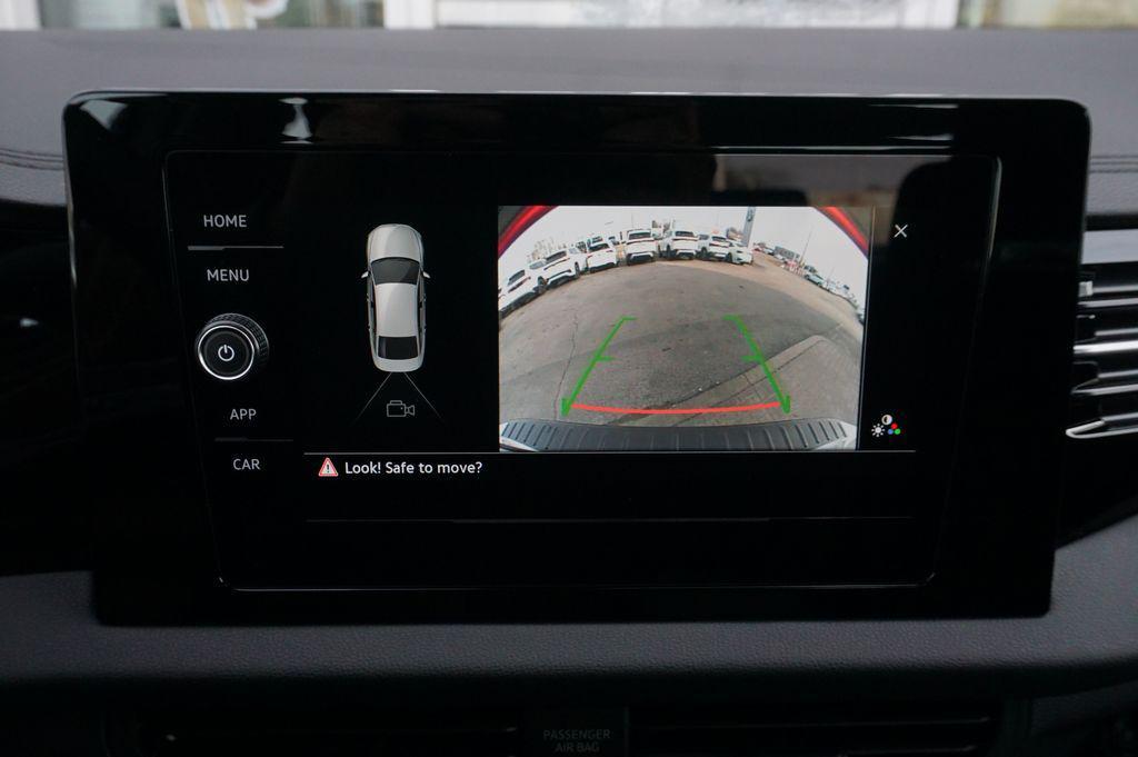 new 2026 Volkswagen Jetta car, priced at $23,366