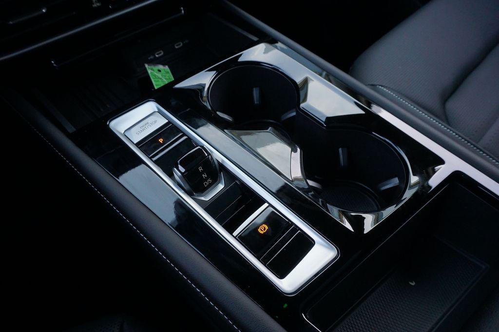 new 2026 Volkswagen Atlas car, priced at $50,467