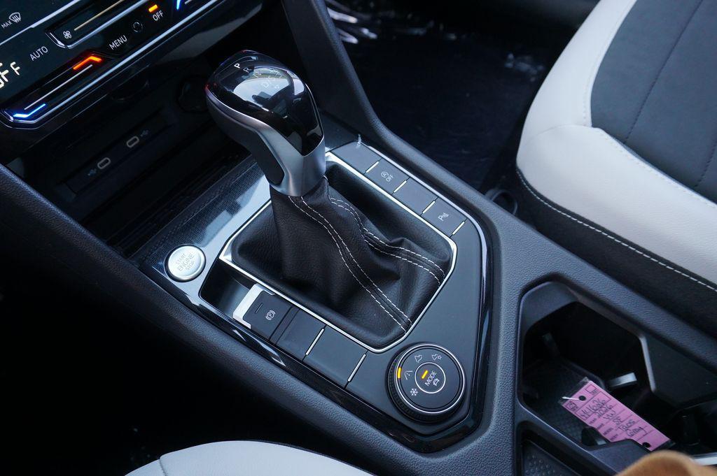 new 2026 Volkswagen Taos car, priced at $32,288