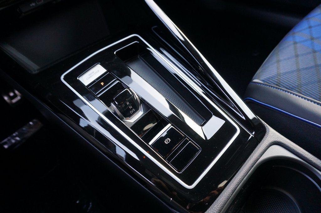 new 2026 Volkswagen Golf R car, priced at $53,546