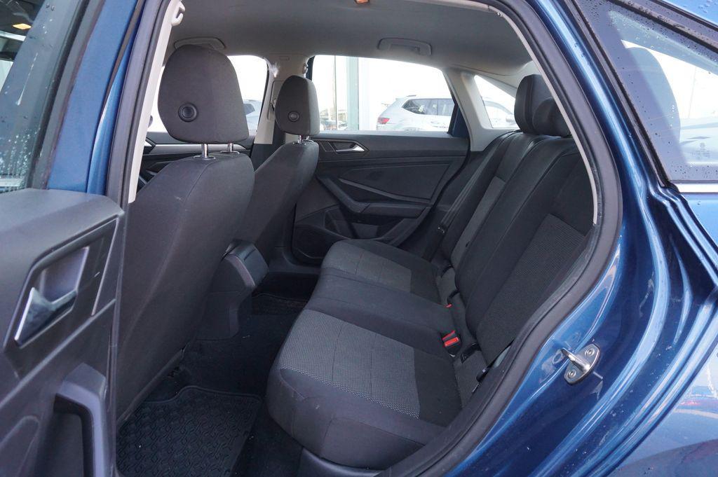 used 2019 Volkswagen Jetta car, priced at $9,490