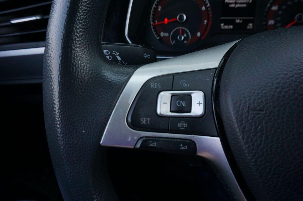 used 2019 Volkswagen Jetta car, priced at $9,490