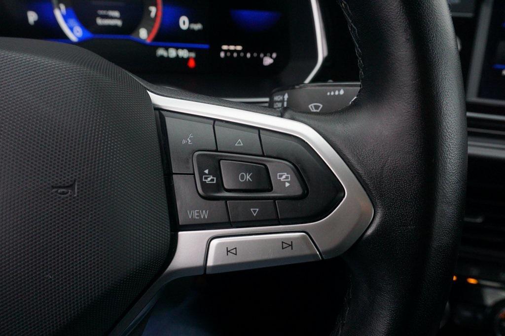 used 2024 Volkswagen Jetta car, priced at $18,490