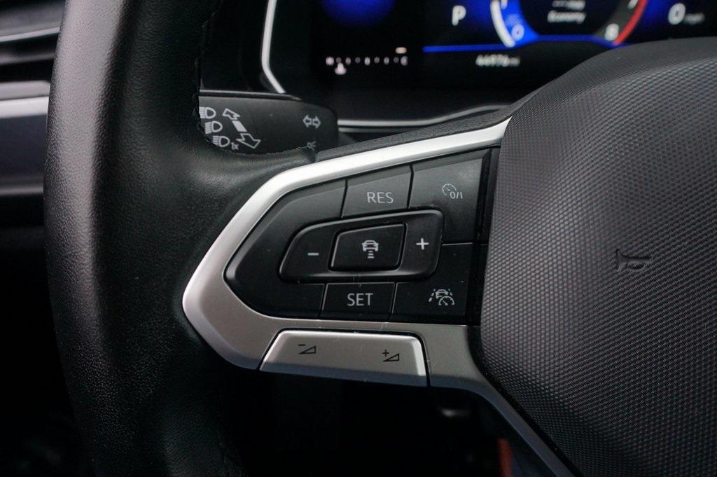 used 2024 Volkswagen Jetta car, priced at $18,490