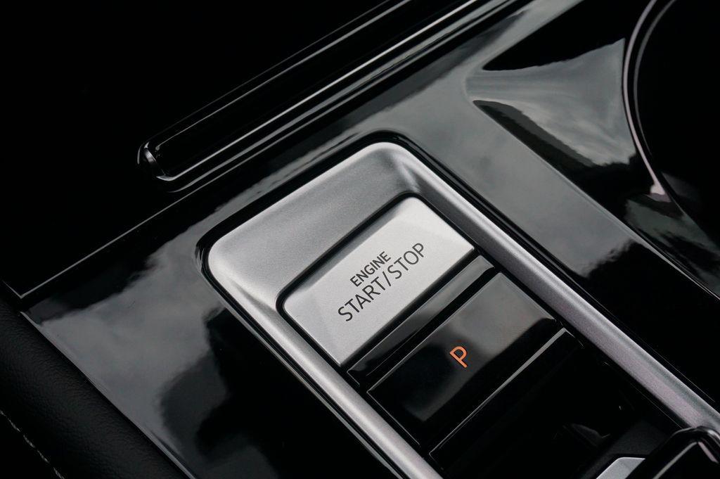 new 2026 Volkswagen Atlas Cross Sport car, priced at $48,237