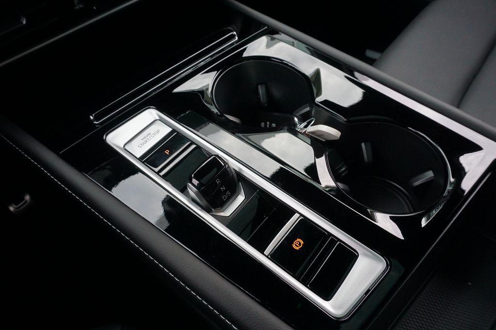 new 2026 Volkswagen Atlas Cross Sport car, priced at $48,237