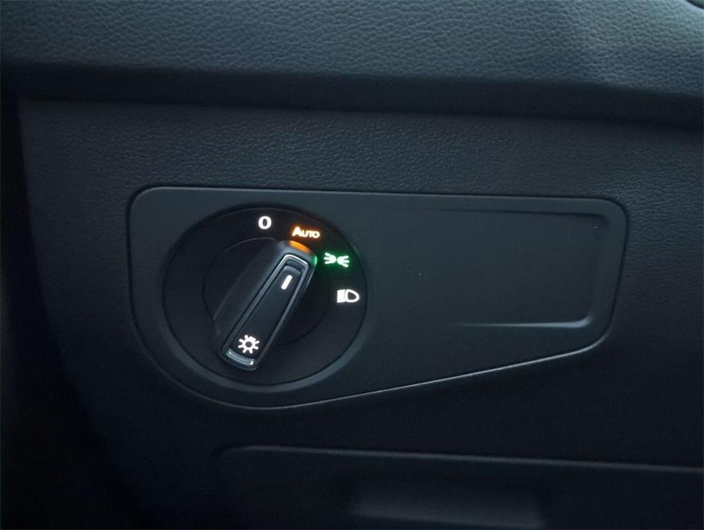 used 2024 Volkswagen Tiguan car, priced at $26,990