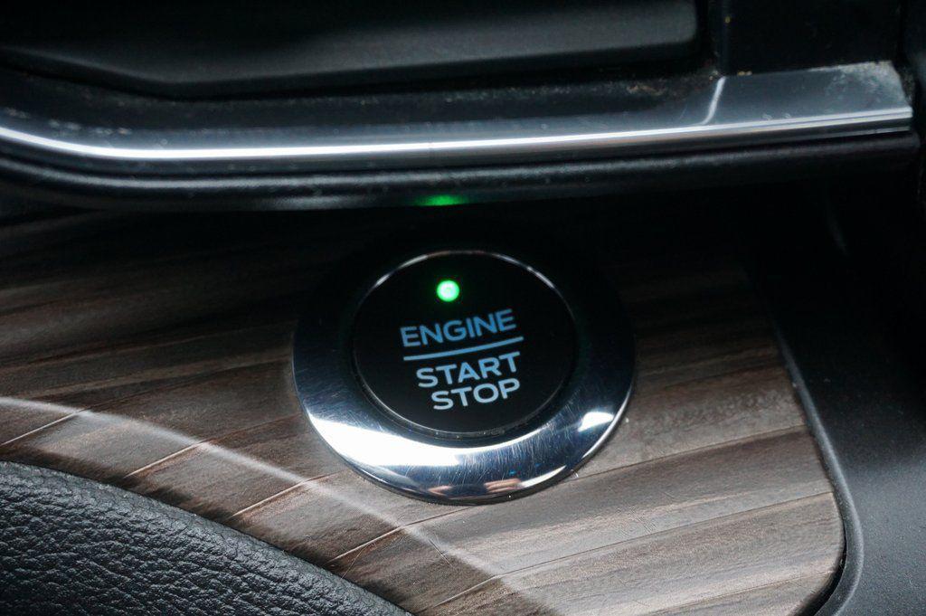 used 2020 Ford Explorer car, priced at $16,990