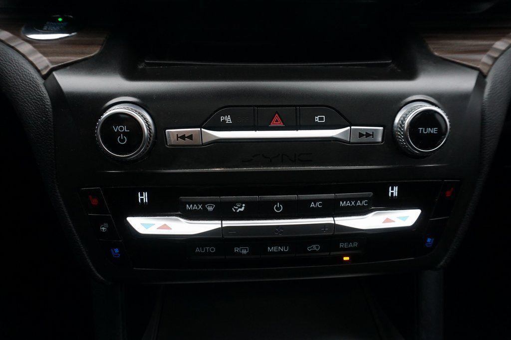 used 2020 Ford Explorer car, priced at $16,990