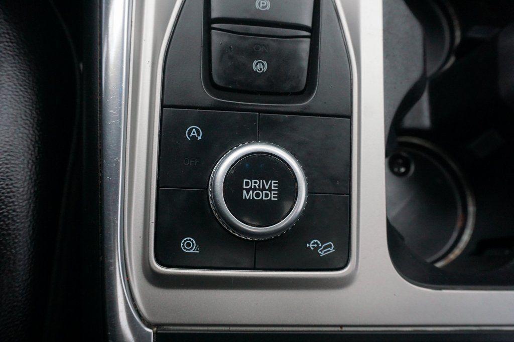 used 2020 Ford Explorer car, priced at $16,990