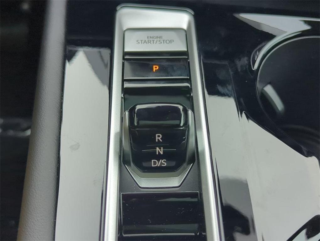 new 2026 Volkswagen Atlas car, priced at $47,934