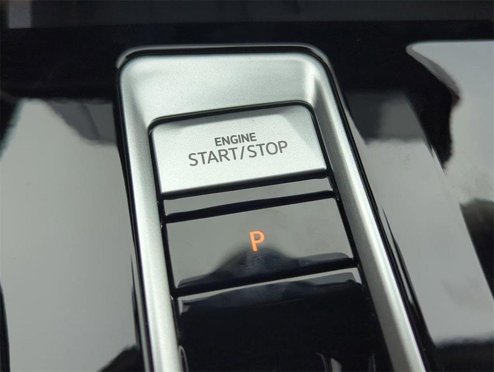 new 2026 Volkswagen Atlas car, priced at $47,934