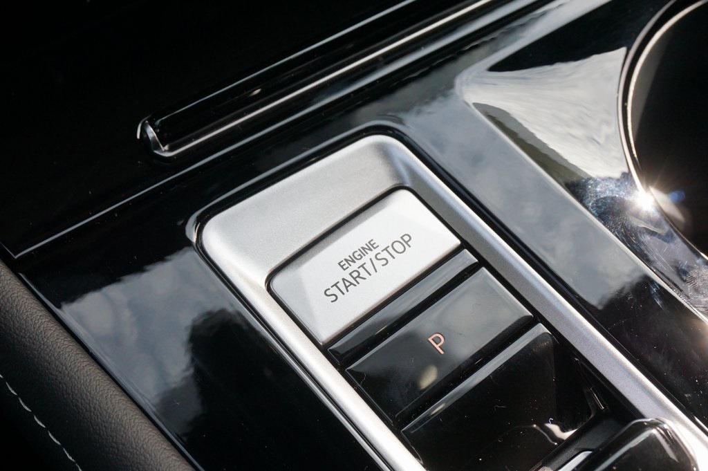 new 2026 Volkswagen Atlas Cross Sport car, priced at $43,374