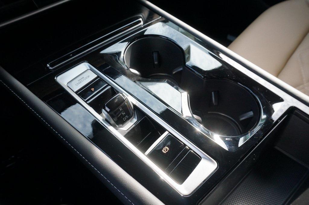 new 2026 Volkswagen Atlas Cross Sport car, priced at $43,374