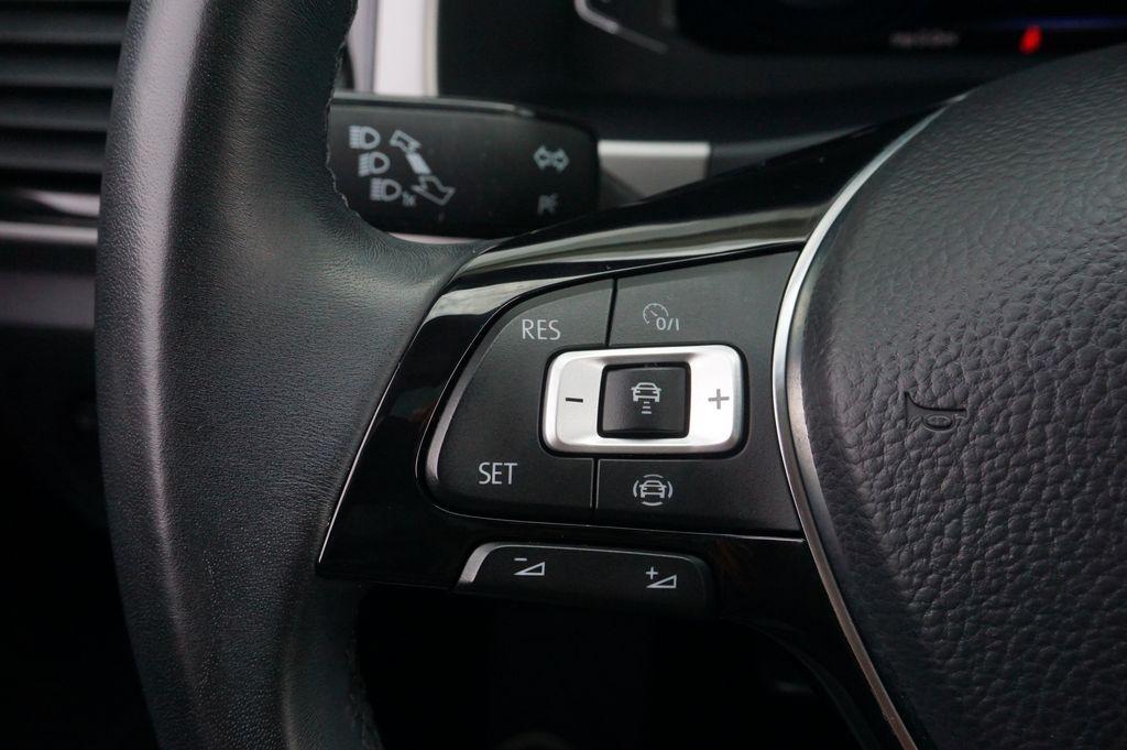 used 2020 Volkswagen Atlas car, priced at $24,790