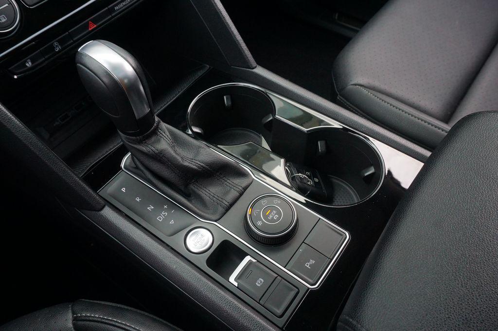 used 2020 Volkswagen Atlas car, priced at $24,790