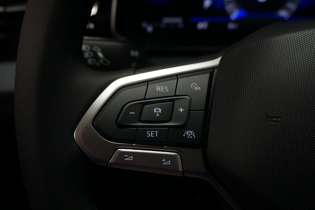 new 2026 Volkswagen Jetta car, priced at $26,691