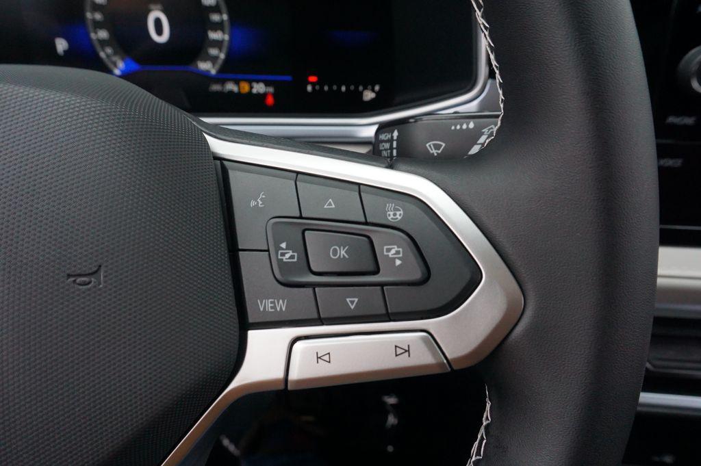 new 2026 Volkswagen Jetta car, priced at $30,541