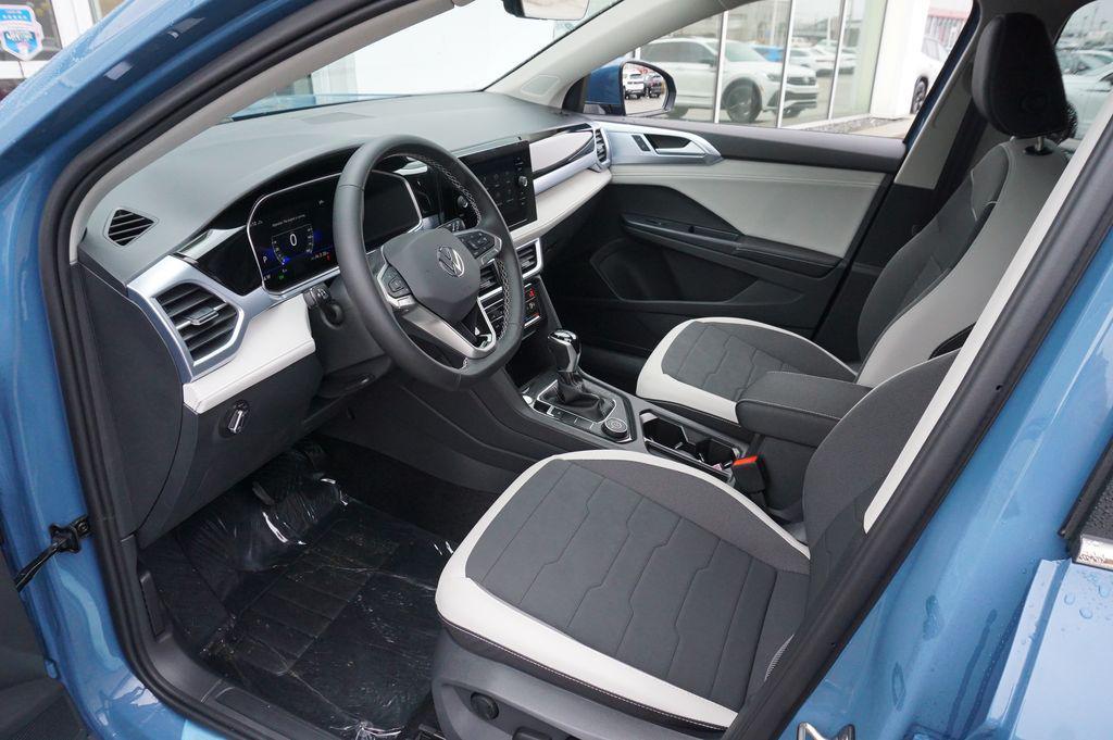 new 2026 Volkswagen Jetta car, priced at $30,541