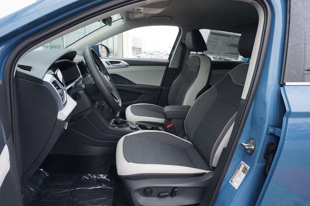 new 2026 Volkswagen Jetta car, priced at $30,541