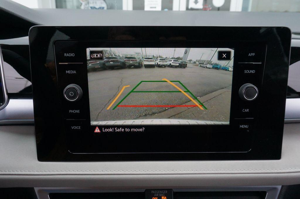 new 2026 Volkswagen Jetta car, priced at $30,541