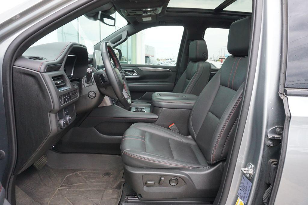 used 2023 Chevrolet Tahoe car, priced at $46,990