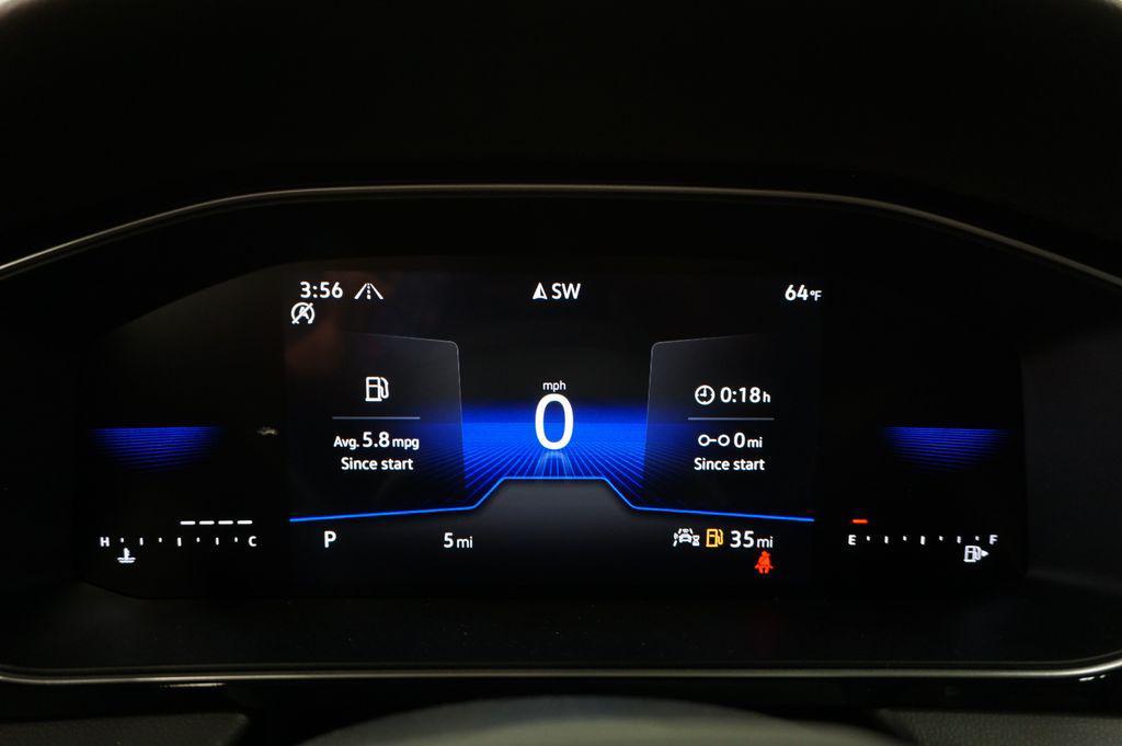 new 2026 Volkswagen Jetta car, priced at $25,546