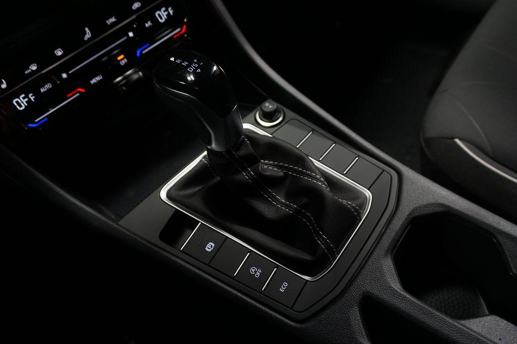 new 2026 Volkswagen Jetta car, priced at $25,546