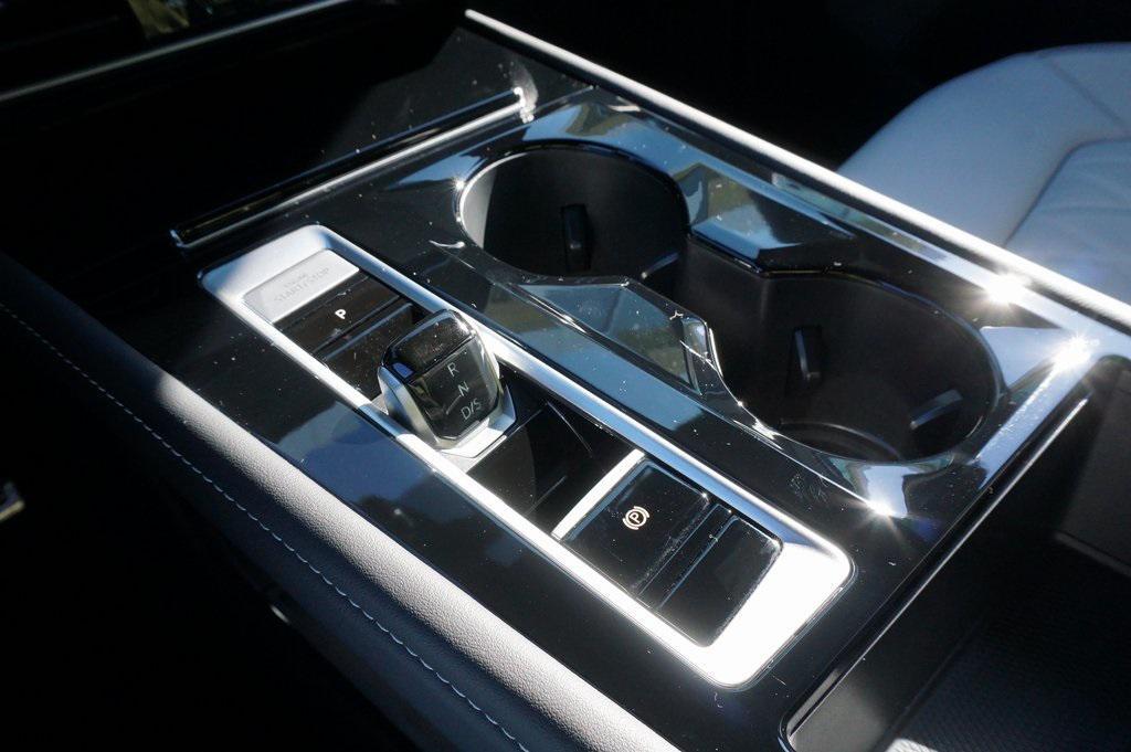 used 2025 Volkswagen Atlas Cross Sport car, priced at $40,990