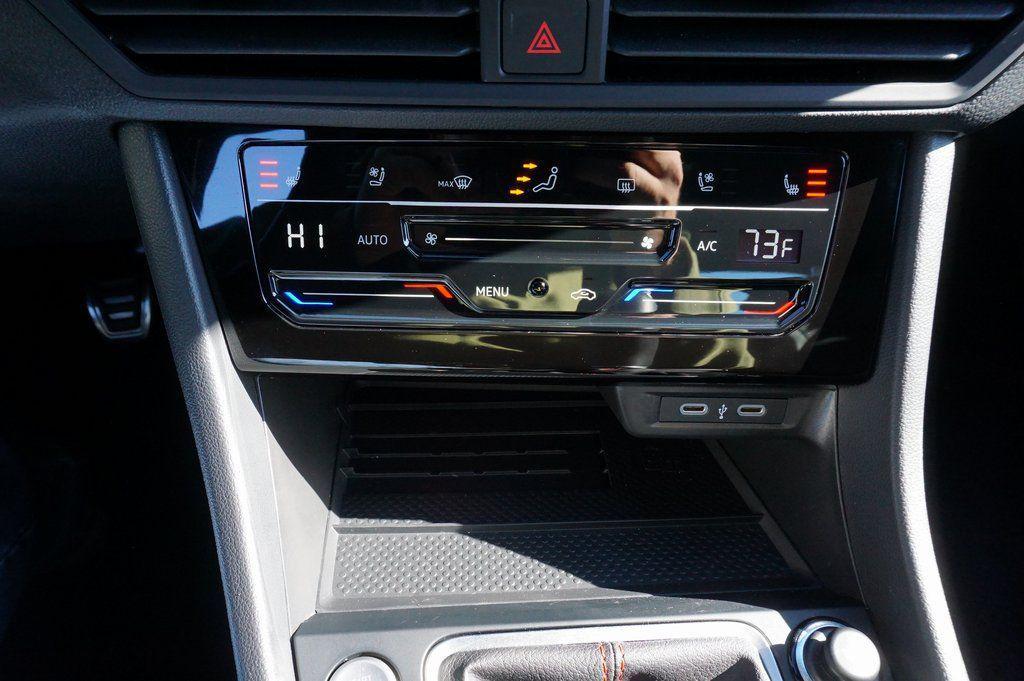 used 2025 Volkswagen Jetta GLI car, priced at $27,990