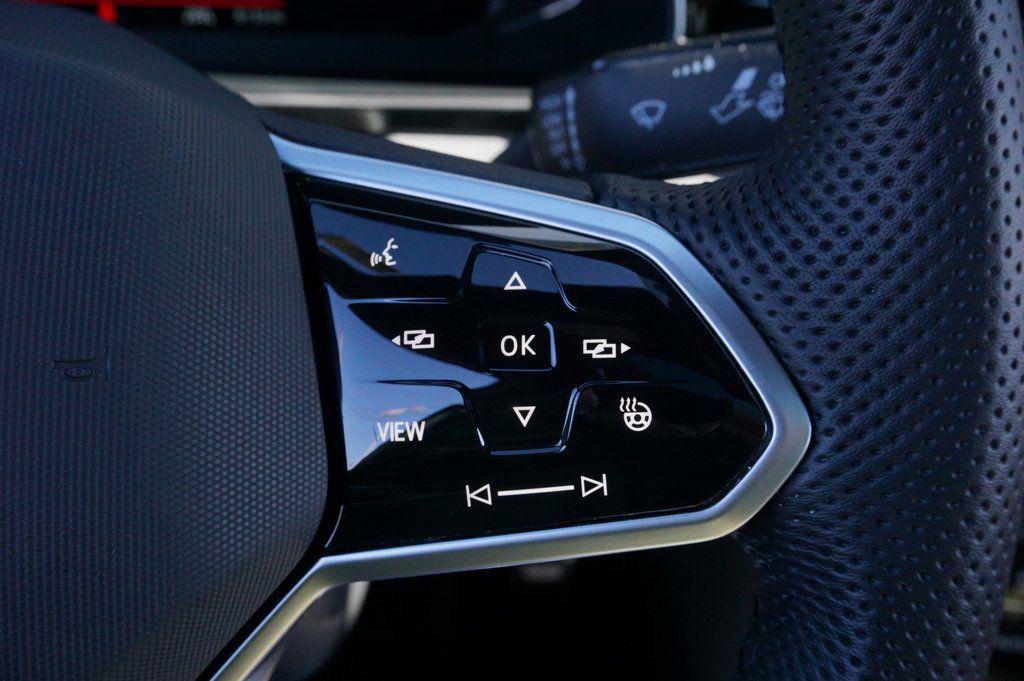 used 2025 Volkswagen Jetta GLI car, priced at $27,990