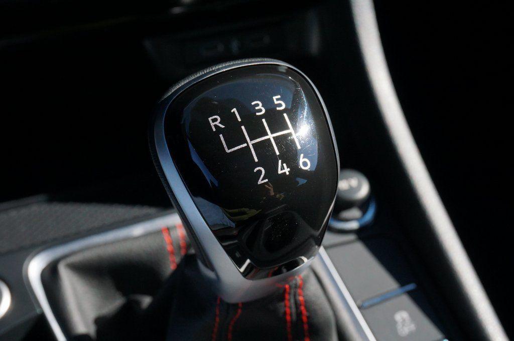 used 2025 Volkswagen Jetta GLI car, priced at $27,990